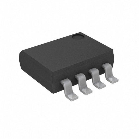 AT26F004-SSU IC Memory FLASH 4MBIT SPI 33MHZ 8SOIC Memory Semiconductor Devices - EEPROM, Flash, DRAM & SRAM Solutions IC by Renesas Electronics Corporation