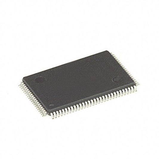 MCM69C432TQ20 IC Memory RAM 1MBIT PAR 100TQFP NXP USA Inc. Semiconductors - High-Reliability Components IC by NXP USA Inc.