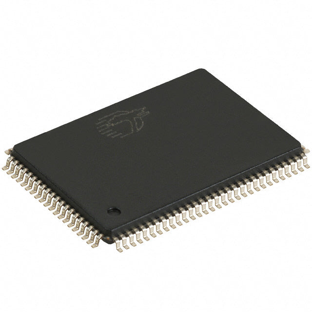 CY7C1480BV33-167AXI Infineon Technologies Circuit intégré de mémoire SRAM 72 Mbit PAR 100TQFP