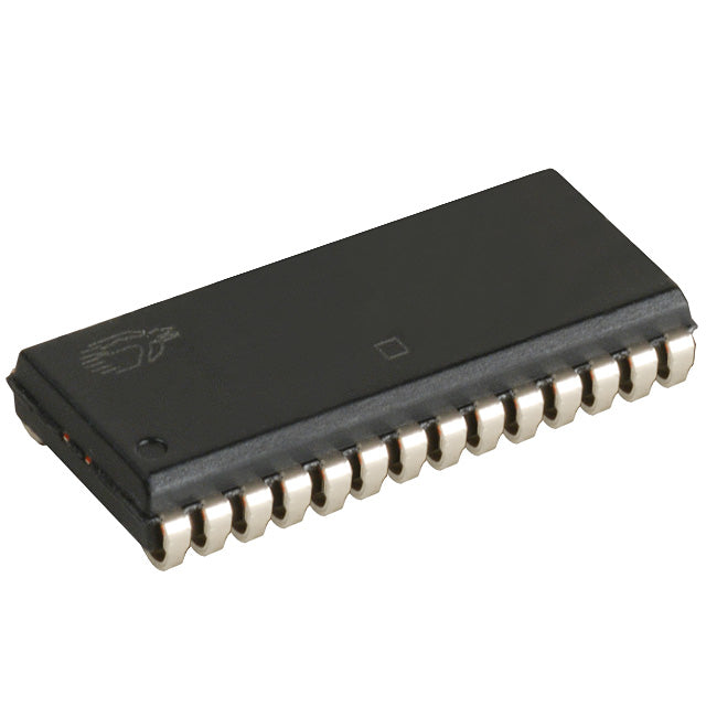 CY7C182-35SC Cypress Semiconductor Corp IC Memory SRAM 72KBIT PARALLEL 28SOJ Original Authentic IC Component