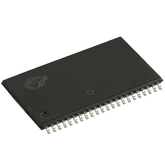 CY7C1020CV33-15ZSXE IC Memory SRAM 512KBIT PAR 44TSOP II Memory Semiconductor Devices - EEPROM, Flash, DRAM & SRAM Solutions IC by Infineon Technologies