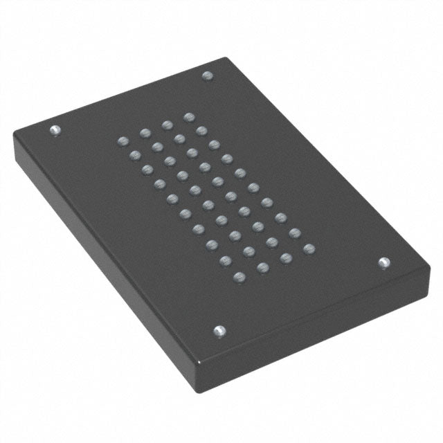 S29VS064RABBHW010 Cypress Semiconductor Corp IC Memory FLASH 64MBIT PARALLEL 44FBGA Original Authentic IC Component