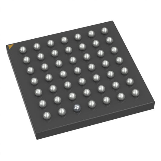 S80KS2564GACHV040 IC Memory PSRAM 256MBIT HYPERBUS 49FBGA Memory Semiconductor Devices - EEPROM, Flash, DRAM & SRAM Solutions IC by Infineon Technologies