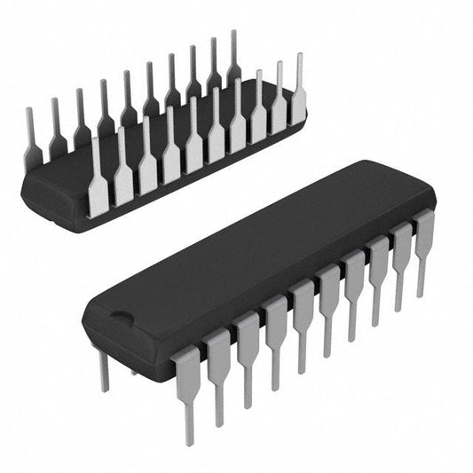 CY7C168A-20PXC IC Memory SRAM 16KBIT PARALLEL 20DIP Infineon Technologies, Cypress Semiconductor & International Rectifier Components IC by Infineon Technologies