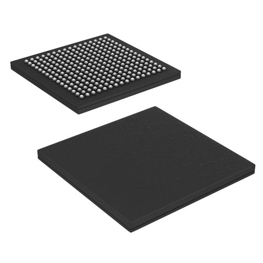 CYD09S72V18-167BBXI IC Memory SRAM 9MBIT PAR 167MHZ 256FBGA Memory Semiconductor Devices - EEPROM, Flash, DRAM & SRAM Solutions IC by Infineon Technologies