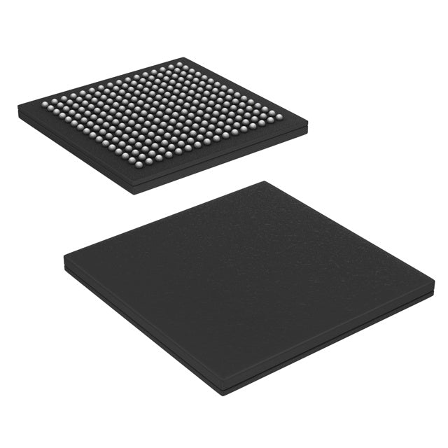 CYD09S18V18-167BBXC Infineon Technologies IC Memory SRAM 9MBIT PAR 167MHZ 256FBGA Original Authentic IC Component