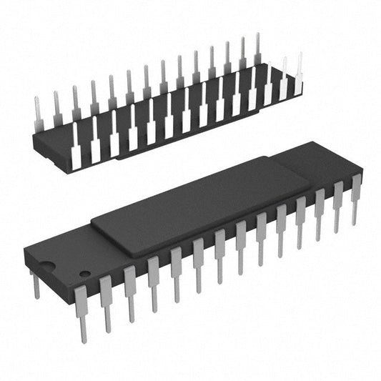 5962-9232404MXA IC Memory NVSRAM 64KBIT PARALLEL 28CDIP Infineon Technologies - Premium Semiconductor Solutions IC by Infineon Technologies