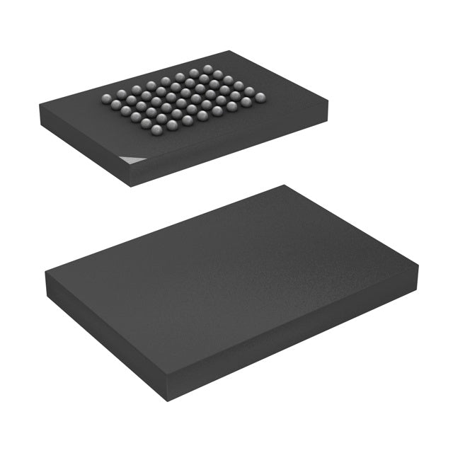 CY14B101LA-BA45XI Cypress Semiconductor Corp IC Memory NVSRAM 1MBIT PARALLEL 48FBGA Original Authentic IC Component