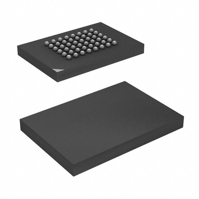 CY14V101LA-BA45XIT Cypress Semiconductor Corp IC Memory NVSRAM 1MBIT PARALLEL 48FBGA