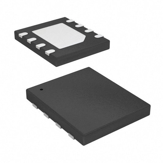 CY14B101Q2-LHXI IC Memory NVSRAM 1MBIT SPI 40MHZ 8DFN Memory Semiconductor Devices - EEPROM, Flash, DRAM & SRAM Solutions IC by Infineon Technologies