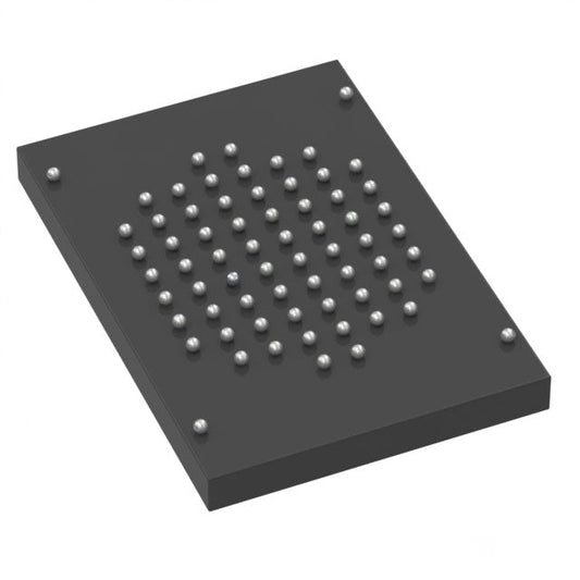 S29PL127J70BAI020 IC Memory FLASH 128MBIT PARALLEL 64FBGA Infineon Technologies - Premium Semiconductor Solutions IC by Infineon Technologies
