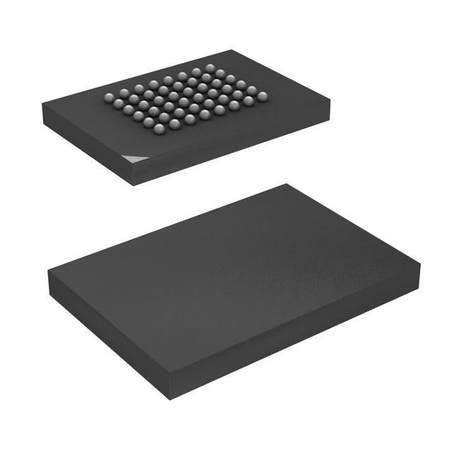 CY62187EV30LL-55BAXIT Infineon Technologies Circuit intégré de mémoire SRAM 64 Mbit parallèle 48FBGA