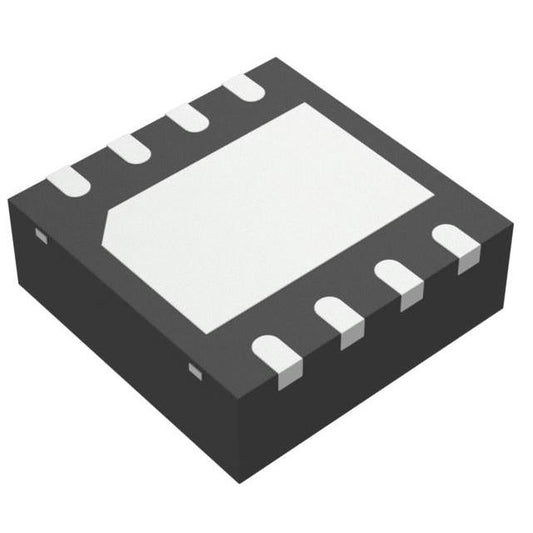 FM25V02A-DGTR IC Memory FRAM 256KBIT SPI 40MHZ 8DFN Memory Semiconductor Devices - EEPROM, Flash, DRAM & SRAM Solutions IC by Infineon Technologies
