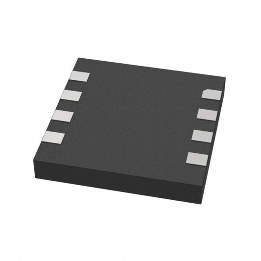 CY15V108QN-20LPXC IC Memory FRAM 8MBIT SPI 20MHZ 8GQFN Memory Semiconductor Devices - EEPROM, Flash, DRAM & SRAM Solutions IC by Infineon Technologies