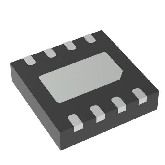 S25FL064LABNFI011 IC Memory FLASH 64MBIT SPI/QUAD 8WSON Memory Semiconductor Devices - EEPROM, Flash, DRAM & SRAM Solutions IC by Infineon Technologies
