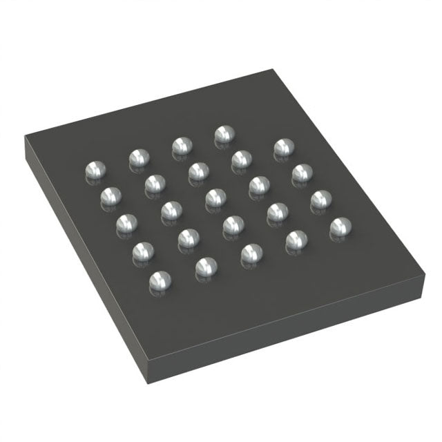 S26HS512TGABHI013 Infineon Technologies IC Memory FLASH 512MBIT HYPERBUS 24FBGA