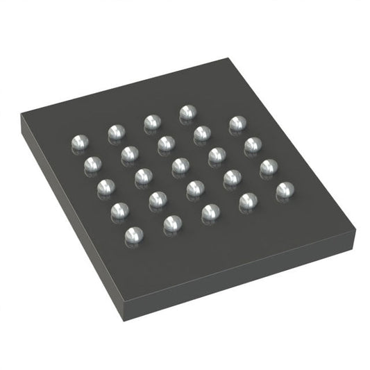 S26HS512TGABHI003 IC Memory FLASH 512MBIT HYPERBUS 24FBGA Memory Semiconductor Devices - EEPROM, Flash, DRAM & SRAM Solutions IC by Infineon Technologies