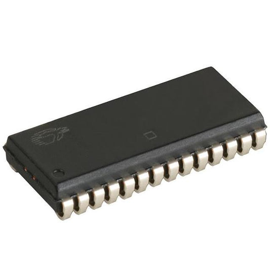 CY7C1399BN-12VXC IC Memory SRAM 256KBIT PARALLEL 28SOJ Cypress Semiconductor Corp - Infineon Memory ICs, PSoC & Power Management IC by Cypress Semiconductor Corp