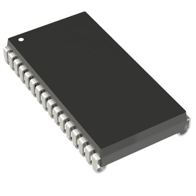 CY7C1046D-10VXI Cypress Semiconductor Corp IC Memory SRAM 4MBIT PARALLEL 32SOJ Original Authentic IC Component