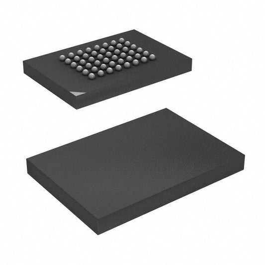 CY62157CV33LL-70BAXAT IC Memory SRAM 8MBIT PARALLEL 48FBGA Memory Semiconductor Devices - EEPROM, Flash, DRAM & SRAM Solutions IC by Infineon Technologies