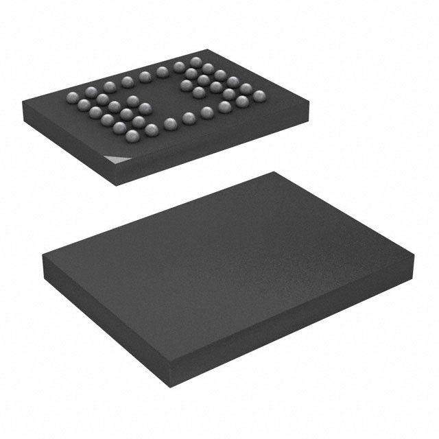 CY62138FV30LL-45BVXI Cypress Semiconductor Corp IC Memory SRAM 2MBIT PARALLEL 36VFBGA