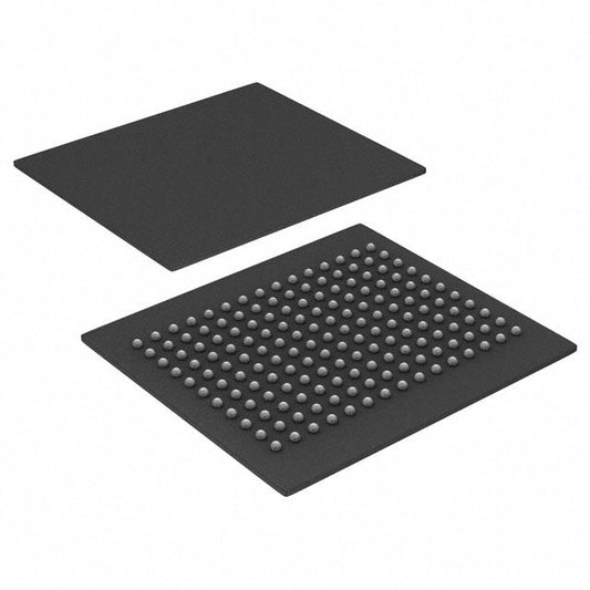 CY7C1470BV25-200BZCT IC Memory SRAM 72MBIT PARALLEL 165FBGA Memory Semiconductor Devices - EEPROM, Flash, DRAM & SRAM Solutions IC by Infineon Technologies