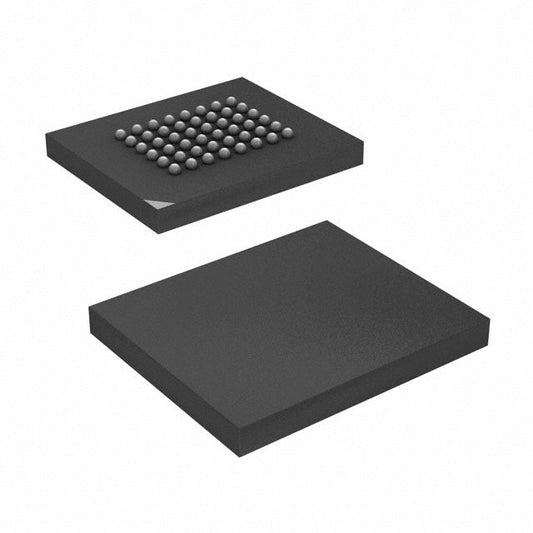 CY62177G30-55BAXIT IC Memory SRAM 32MBIT PARALLEL 48FBGA Memory Semiconductor Devices - EEPROM, Flash, DRAM & SRAM Solutions IC by Infineon Technologies