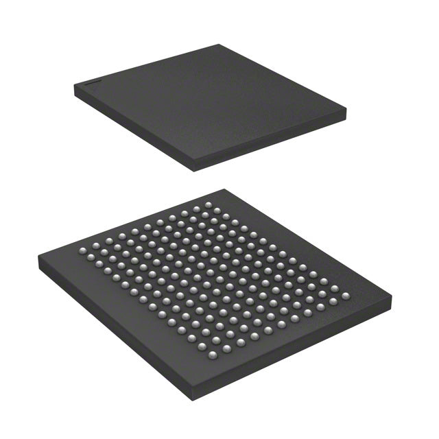 CY7C1515JV18-167BZI Infineon Technologies Circuit intégré de mémoire SRAM 72 Mbit PAR 165FBGA Original Authentic IC Component