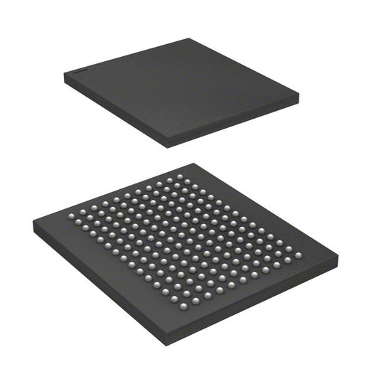 CY7C1514V18-167BZI Circuit intégré de mémoire SRAM 72 Mbit PAR 165FBGA Dispositifs semi-conducteurs de mémoire - Solutions EEPROM, Flash, DRAM et SRAM IC by Infineon Technologies