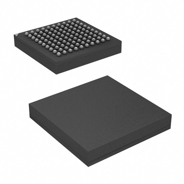CYDMX064A16-90BVXI Infineon Technologies Circuit intégré de mémoire SRAM 64 Kbits parallèle 100 VFBGA