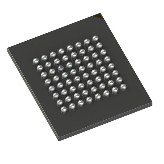 S29GL512S10FHI013 IC Memory FLASH 512MBIT PARALLEL 64FBGA Memory Semiconductor Devices - EEPROM, Flash, DRAM & SRAM Solutions IC by Infineon Technologies