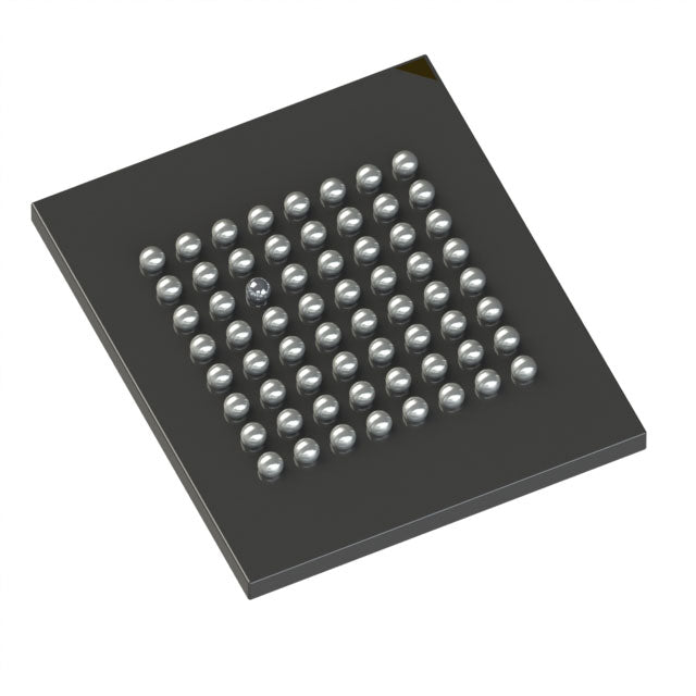 S29GL512P10FFCR20 Infineon Technologies IC Memory FLASH 512MBIT PARALLEL 64FBGA