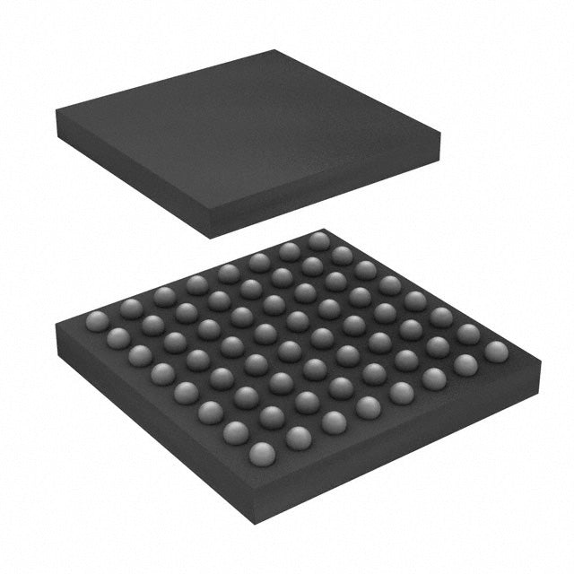 S29GL512S11DHSS10 Infineon Technologies Circuit intégré mémoire FLASH 512 Mbit parallèle 64FBGA