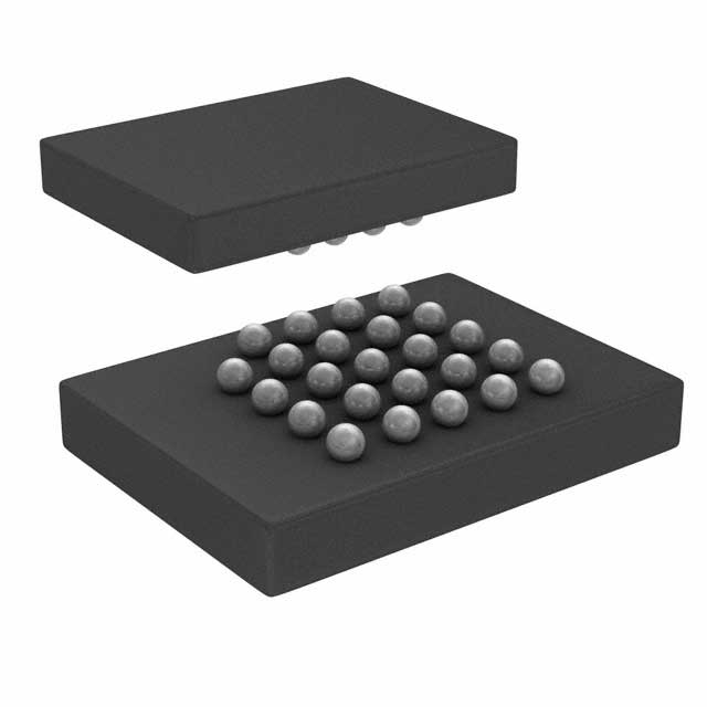 S25FL512SDPBHV210 Infineon Technologies IC Memory FLASH 512MBIT SPI/QUAD 24BGA Original Authentic IC Component