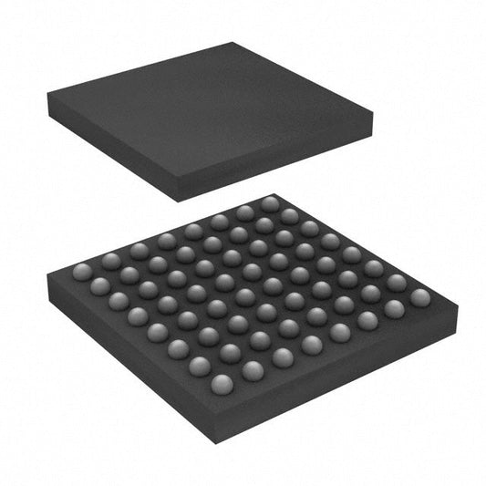 S29GL512S12DHE013 IC Memory FLASH 512MBIT CFI 64FBGA Memory Semiconductor Devices - EEPROM, Flash, DRAM & SRAM Solutions IC by Infineon Technologies