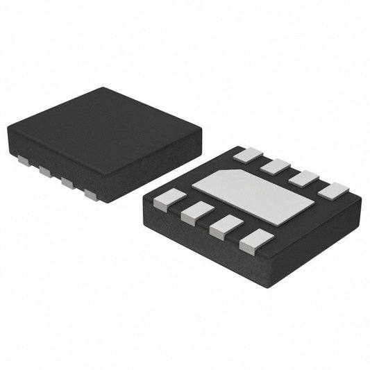 S25FL064LABNFI040 IC Memory FLASH 64MBIT SPI/QUAD 8USON Memory Semiconductor Devices - EEPROM, Flash, DRAM & SRAM Solutions IC by Infineon Technologies