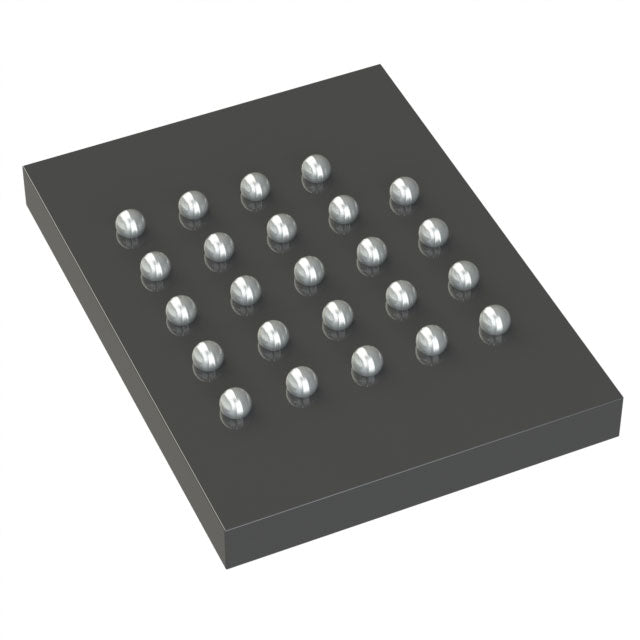 S26KS512SDPBHM020 Infineon Technologies IC Memory FLASH 512MBIT HYPERBUS 24FBGA Original Authentic IC Component