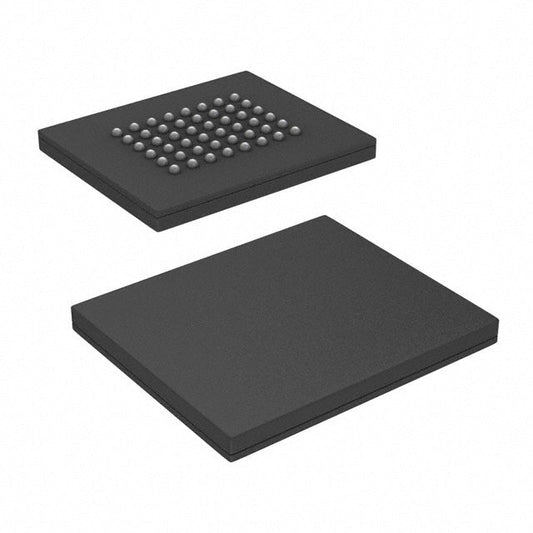 S29JL064J60BHA003 IC Memory FLASH 64MBIT PARALLEL 48FBGA Memory Semiconductor Devices - EEPROM, Flash, DRAM & SRAM Solutions IC by Infineon Technologies