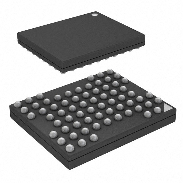 S34MS01G200GHI000 Cypress Semiconductor Corp IC Memory FLASH 1GBIT PARALLEL 67BGA