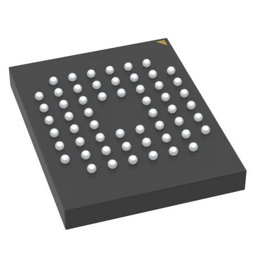 S29GL512S11GHB020 IC Memory FLASH 512MBIT PARALLEL 56FBGA Memory Semiconductor Devices - EEPROM, Flash, DRAM & SRAM Solutions IC by Infineon Technologies