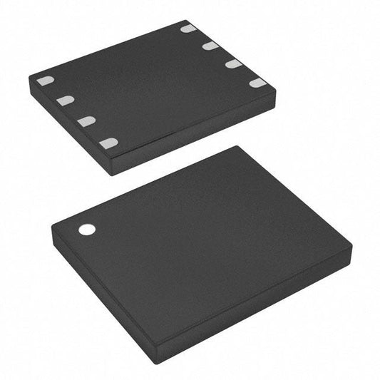 S25FS064SAGNFI033 IC Memory FLASH 64MBIT SPI/QUAD 8LGA Memory Semiconductor Devices - EEPROM, Flash, DRAM & SRAM Solutions IC by Infineon Technologies