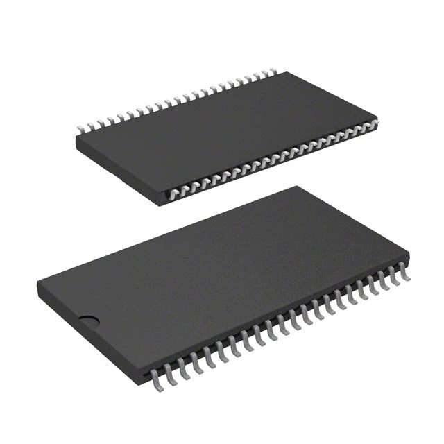 M68AW512ML70ND6 STMicroelectronics IC Memory SRAM 8MBIT PARALLEL 44TSOP II