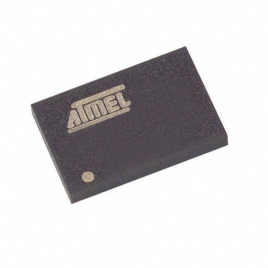 AT45DB041B-CI IC Memory FLASH 4MBIT SPI 20MHZ 14CBGA Memory Semiconductor Devices - EEPROM, Flash, DRAM & SRAM Solutions IC by Microchip Technology