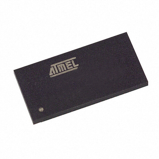 AT45DB321B-CI IC Memory FLASH 32MBIT SPI 20MHZ 44CBGA Microchip Technology ICs - Atmel, Microsemi, Micrel & SST Components IC by Microchip Technology
