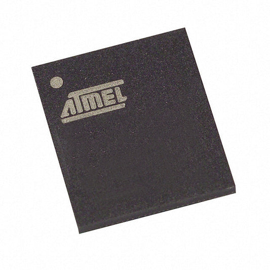 AT49BV160DT-70CU IC Memory FLASH 16MBIT PARALLEL 46CBGA Microchip Technology ICs - Atmel, Microsemi, Micrel & SST Components IC by Microchip Technology