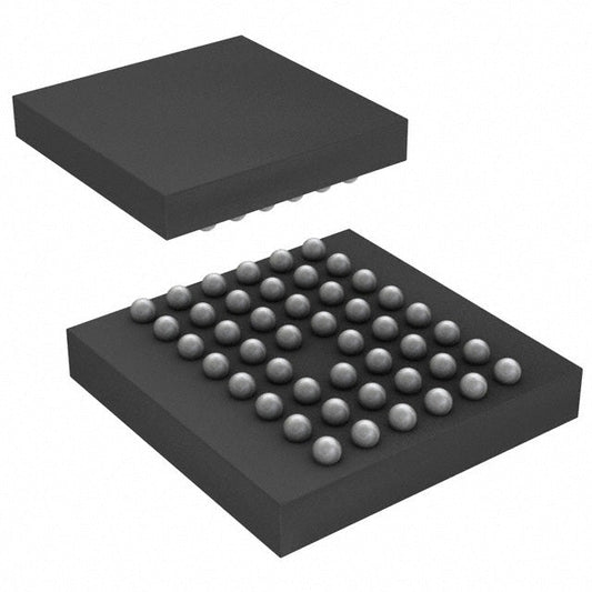 M28W320FCT70ZB6F TR IC Memory FLASH 32MBIT PARALLEL 47TFBGA Micron Technology Inc. - High-Performance Memory & Storage Solutions IC by Micron Technology Inc.