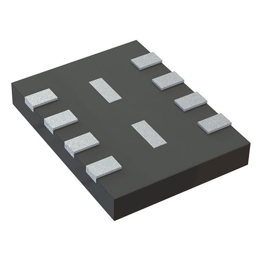 LE25S161PCTXG IC Memory FLASH 16MBIT SPI 70MHZ 8UDFN onsemi Semiconductors - High-Reliability Components for Mission-Critical Applications IC by onsemi
