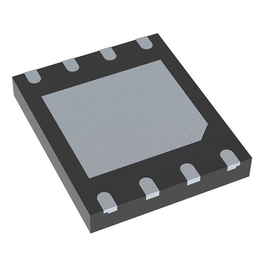 LE25W81QES00-AH-1 IC Memory FLASH 8MBIT SPI 30MHZ 8VDFN Memory Semiconductor Devices - EEPROM, Flash, DRAM & SRAM Solutions IC by onsemi