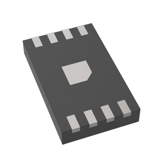 CAT24C32ZD2I-GT2 IC Memory EEPROM 32KBIT I2C 1MHZ 8TDFN onsemi Semiconductors - High-Reliability Components for Mission-Critical Applications IC by onsemi