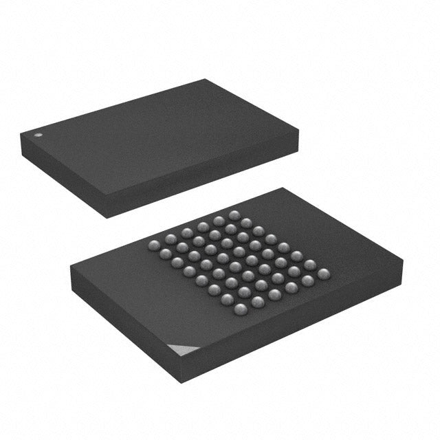 AT49BV6416C-70CI Microchip Technology IC Memory FLASH 64MBIT PARALLEL 48CBGA